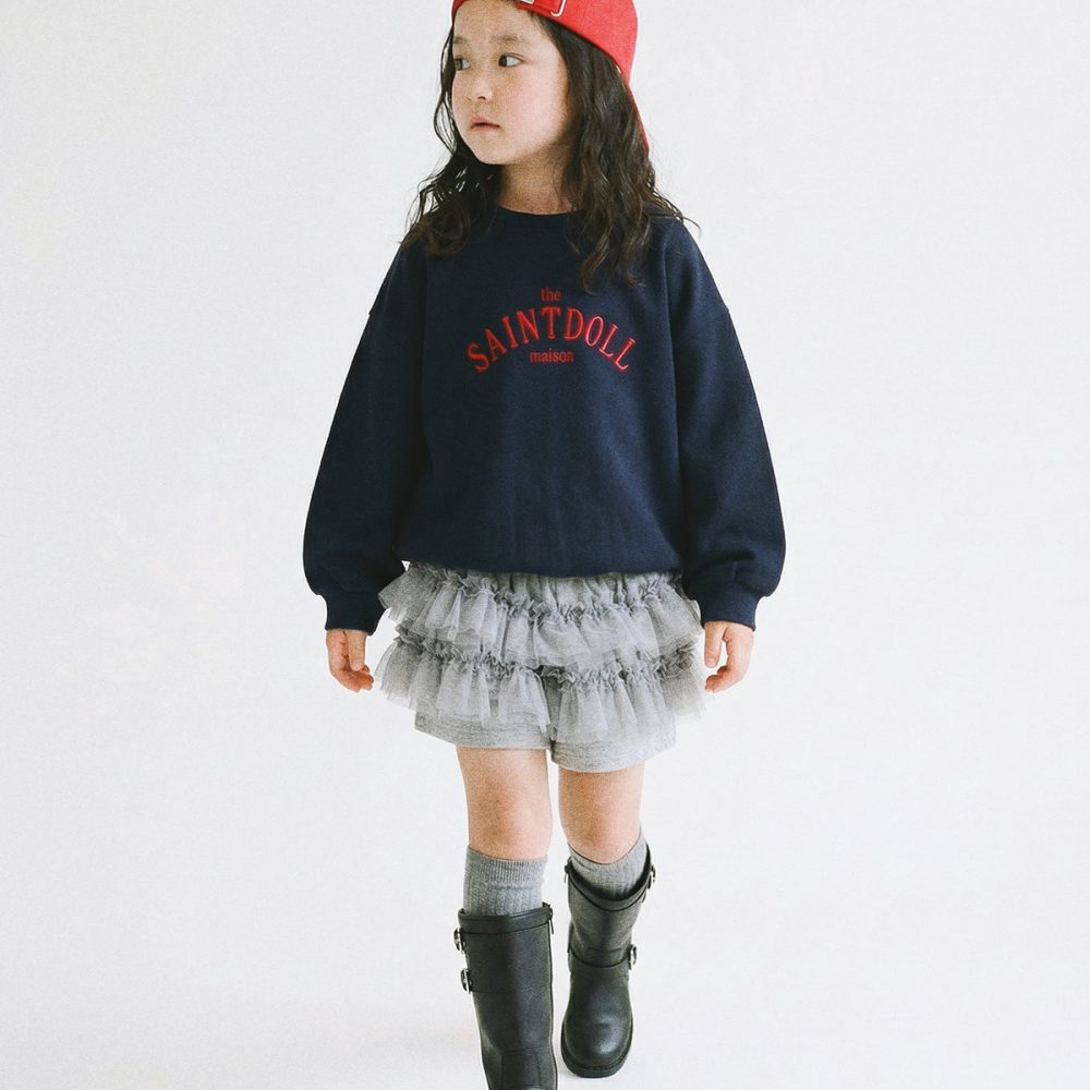 The Maison Sweatshirt