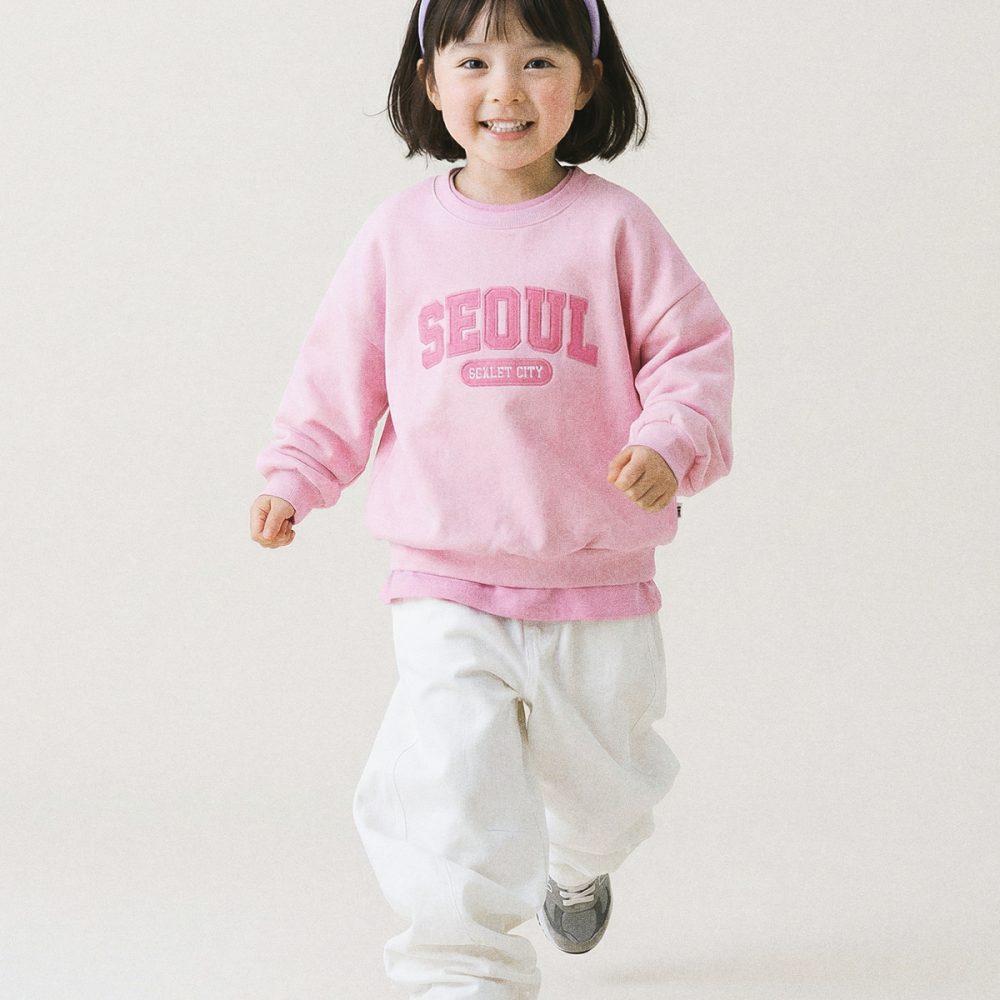 SEOUL Sweatshirt