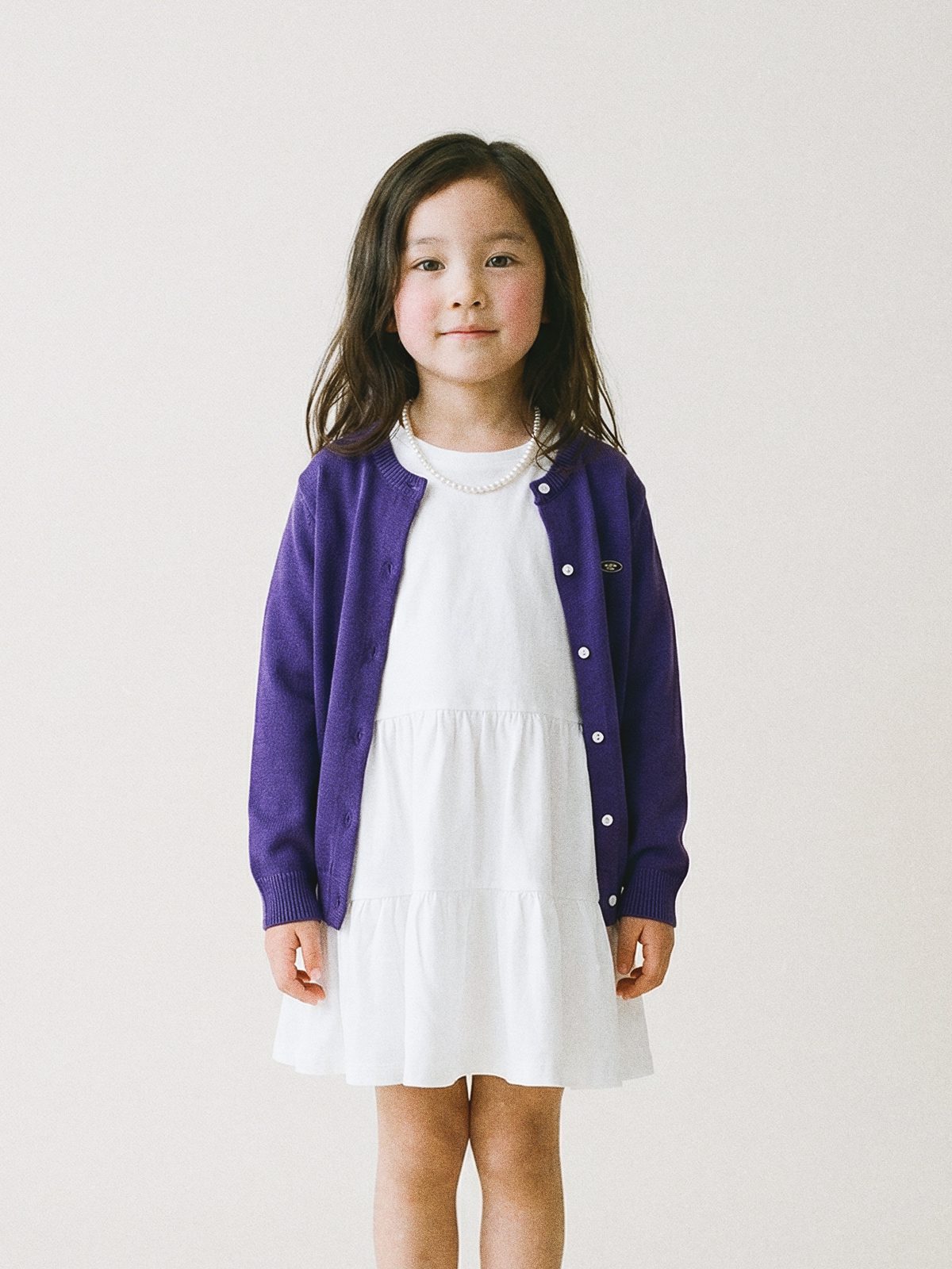 Cottoncandy Cardigan