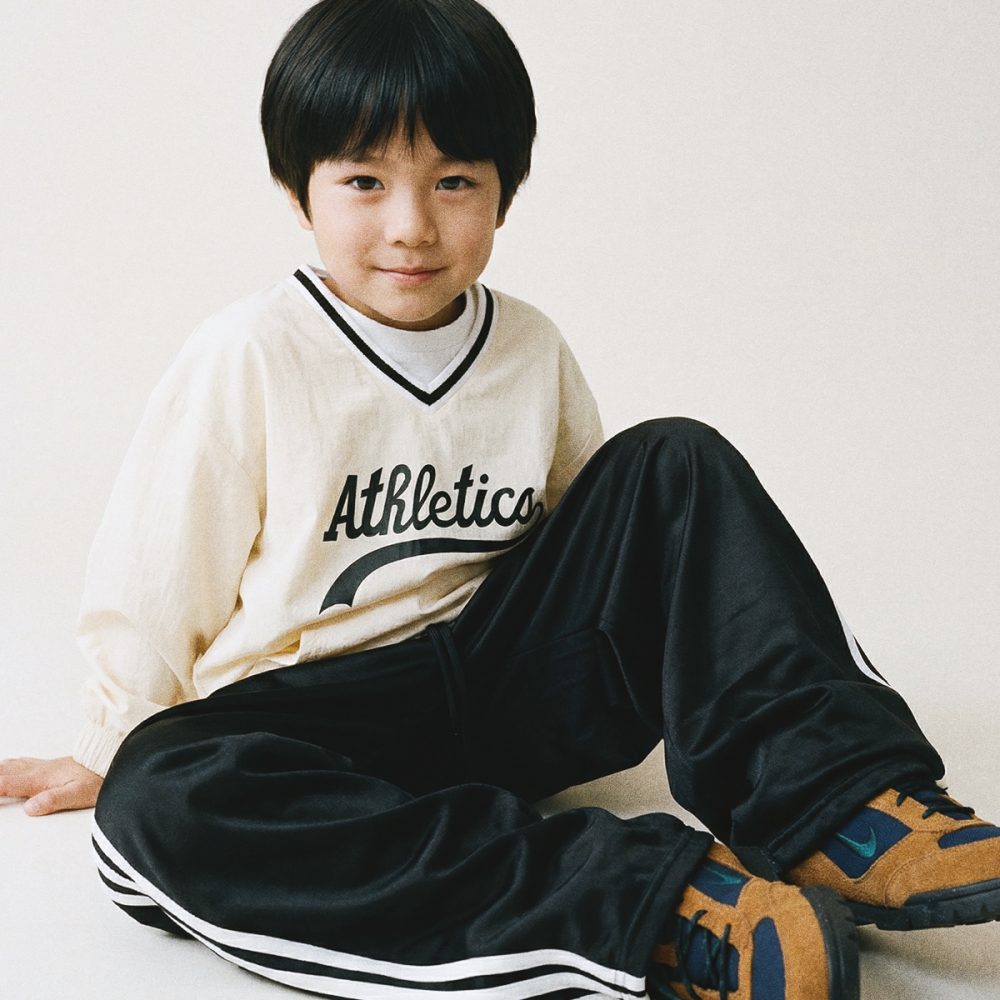 Uniform Sweatshirt
