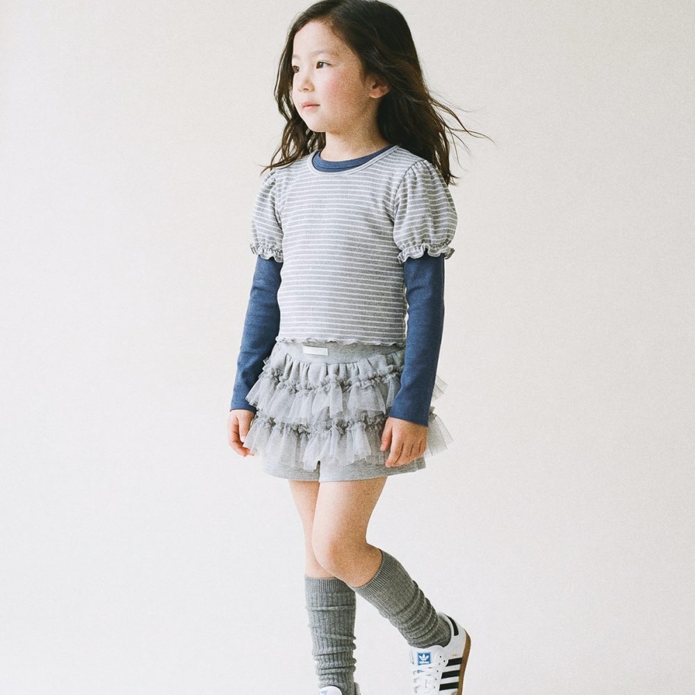 Jenny Cancan Skirt