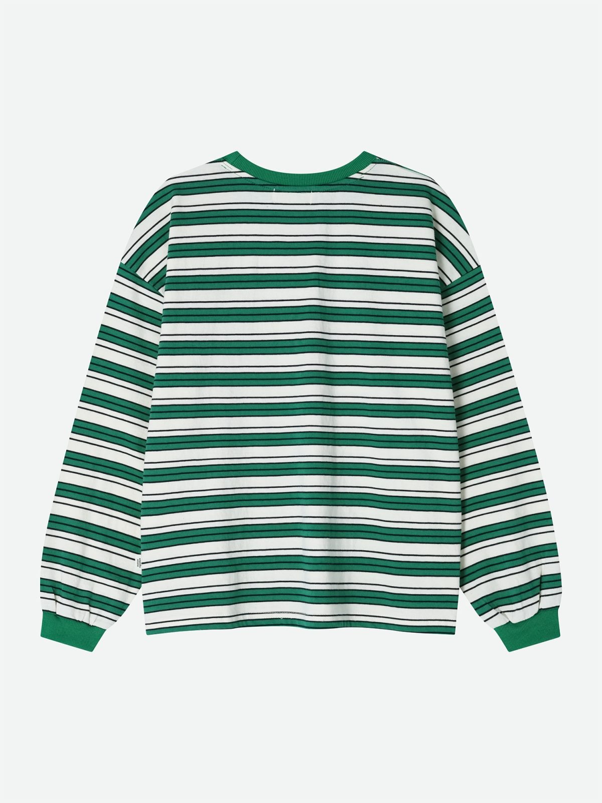 Tom Stripe T-shirt