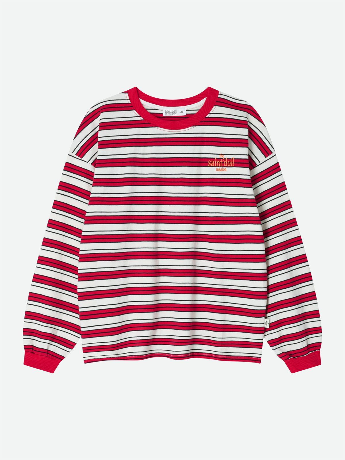 Tom Stripe T-shirt