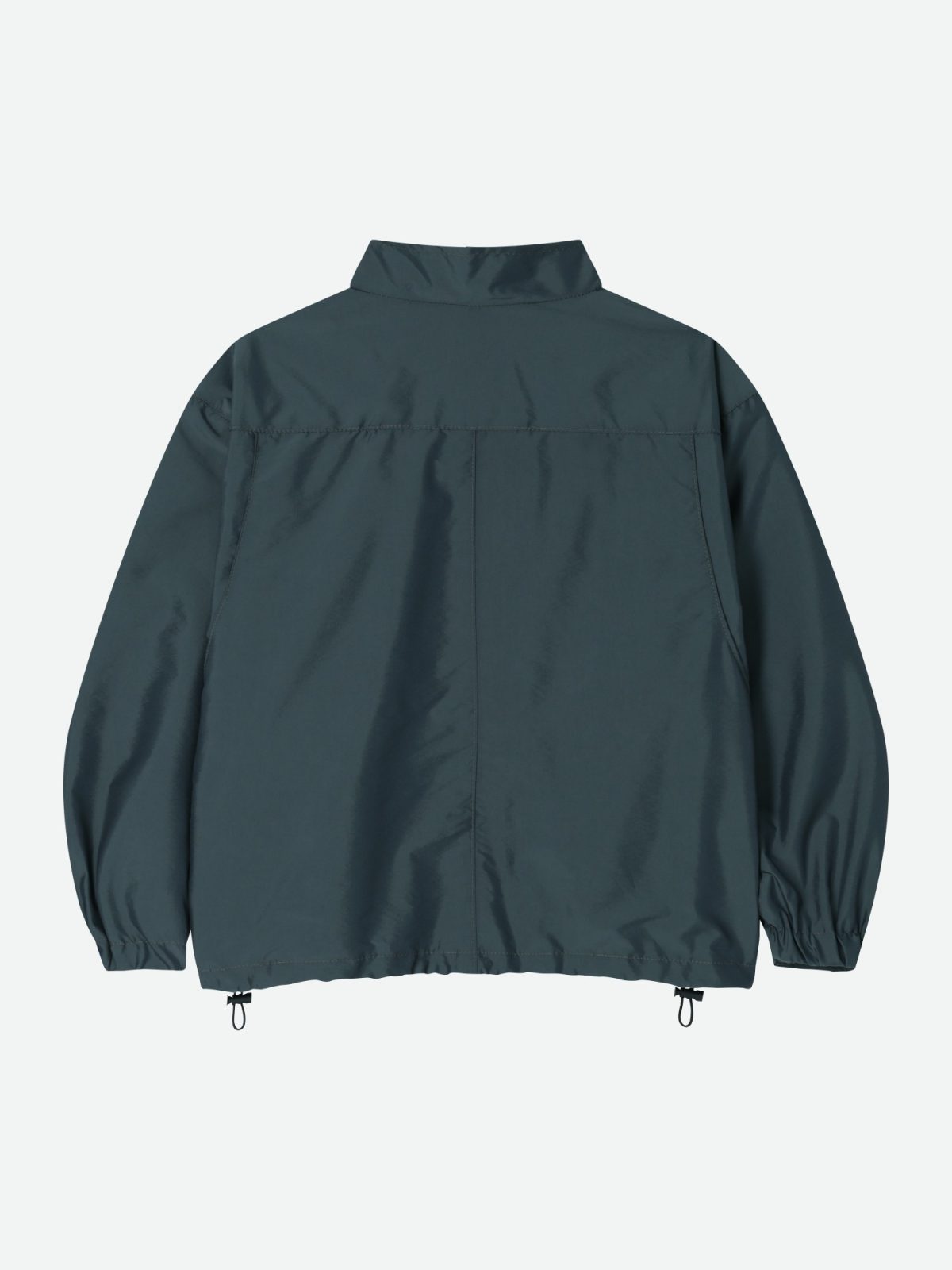 Spring Anorak Jumper