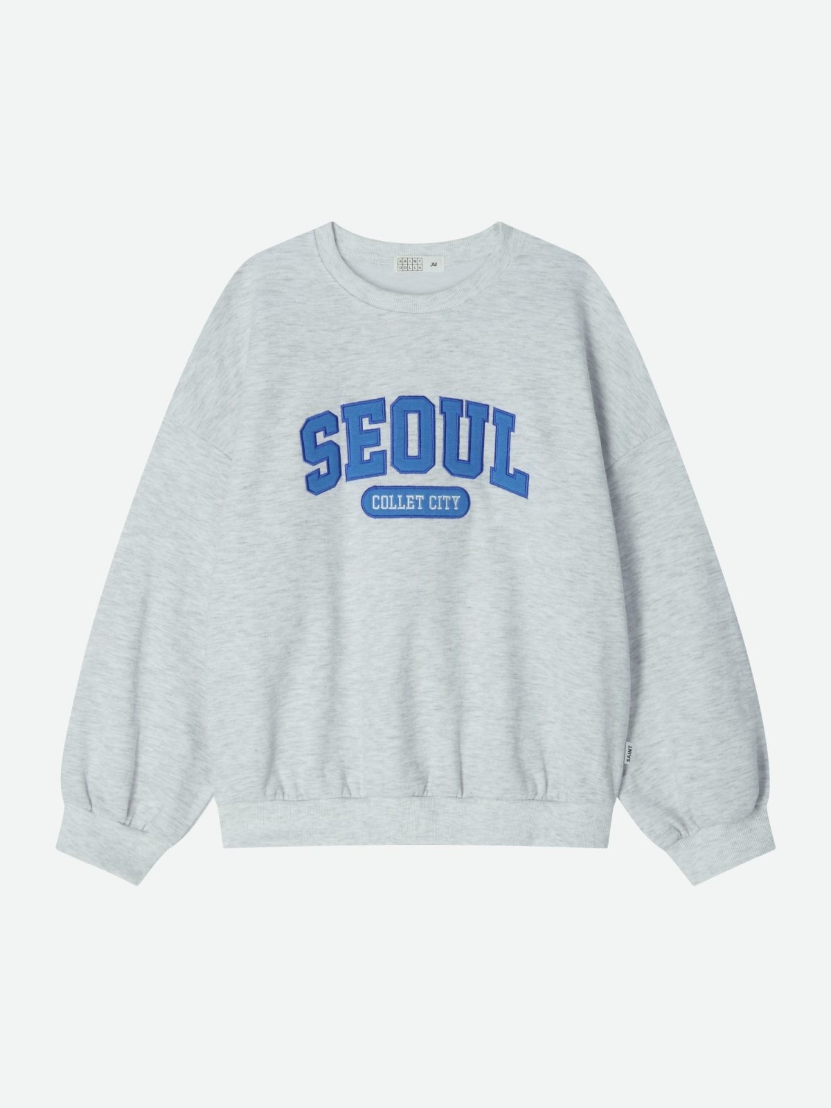 SEOUL Sweatshirt