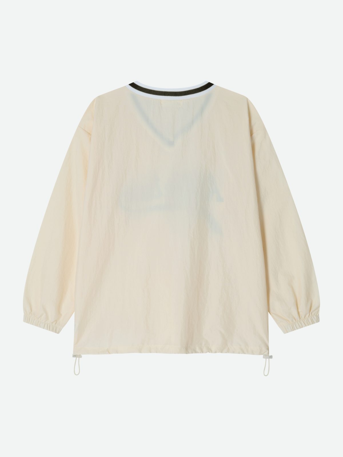 Uniform Sweatshirt