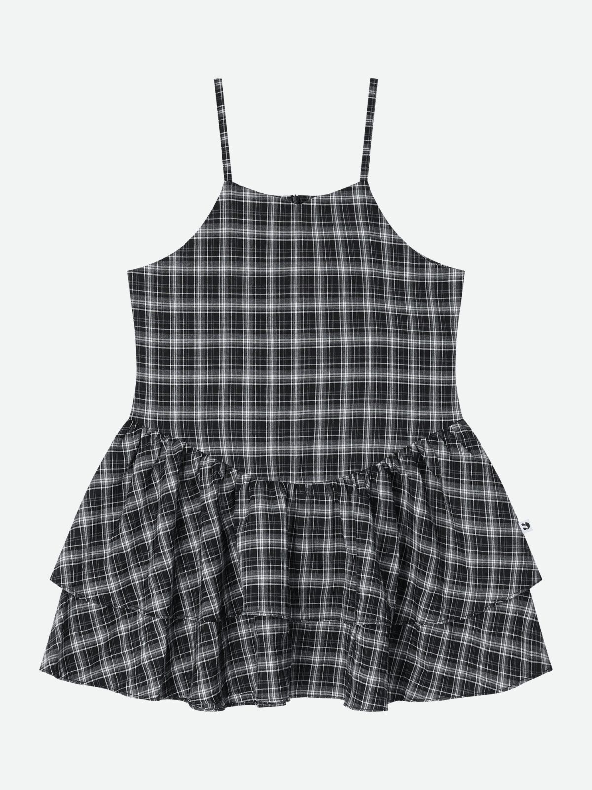 Praline Sleeveless One-piece