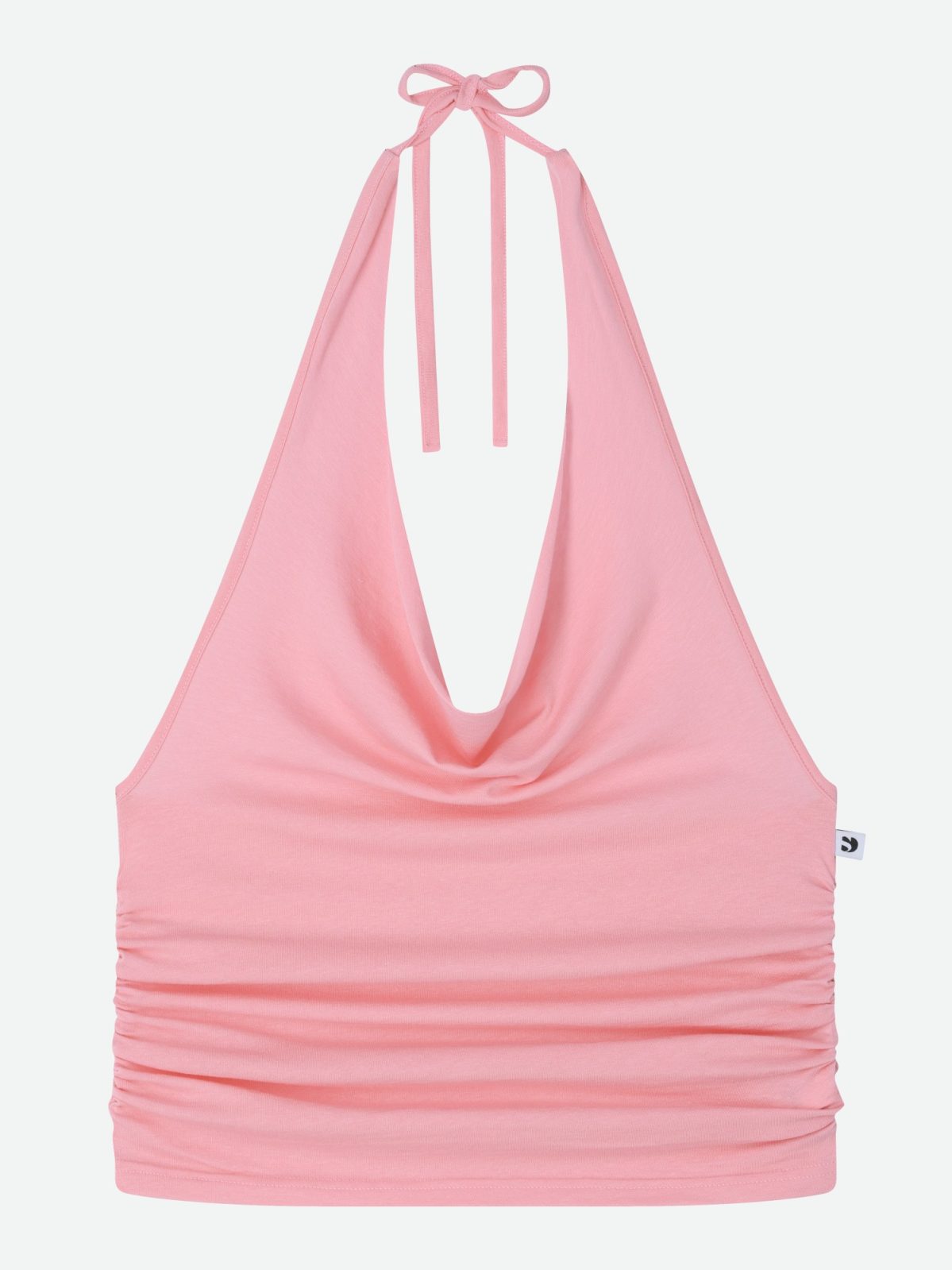 Halterneck Sleeveless