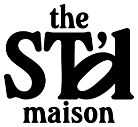 THE SAINTDOLL MAISON-OFFICIAL